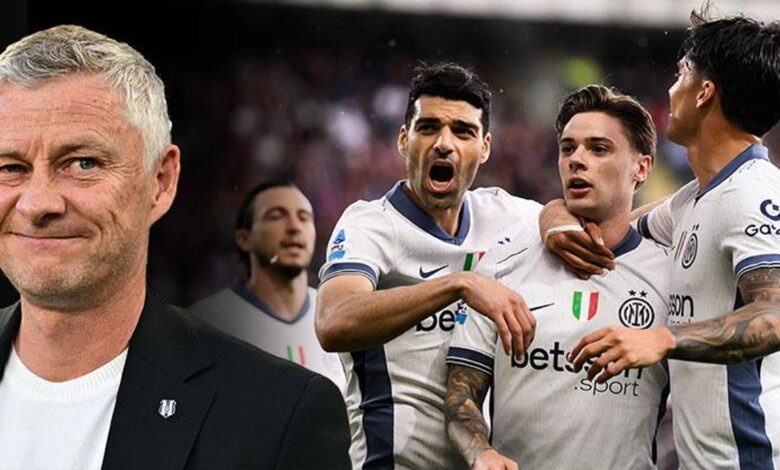Beşiktaş yeni golcüsünü İtalya'da buldu! 13 Beşiktaş yeni golcüsünü İtalya'da buldu!- Futbol
