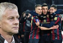 Beşiktaş yeni golcüsünü Polonya'da buldu!- Futbol