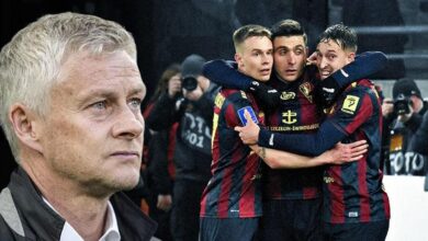 Beşiktaş yeni golcüsünü Polonya'da buldu!- Futbol