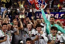 Beşiktaş yeni sağ bekini İtalya'da buldu! Transferde ilk hedef...- Futbol