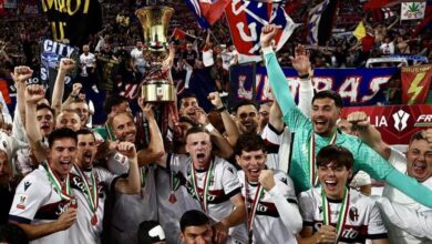 Beşiktaş yeni sağ bekini İtalya'da buldu! Transferde ilk hedef...- Futbol