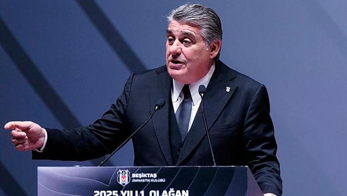 Beşiktaş'a dev teklif! Tam 187 milyon bonservis 16 Beşiktaş'a dev teklif! Tam 187 milyon bonservis- Beşiktaş