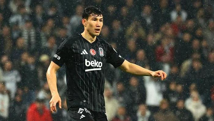 Beşiktaş'a dev teklif! Tam 187 milyon bonservis 18 Beşiktaş'a dev teklif! Tam 187 milyon bonservis- Beşiktaş