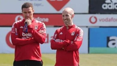Beşiktaş'a geri dönüyor! Solskjaer'in ekibine katılıyor- İngiltere Premium Lig