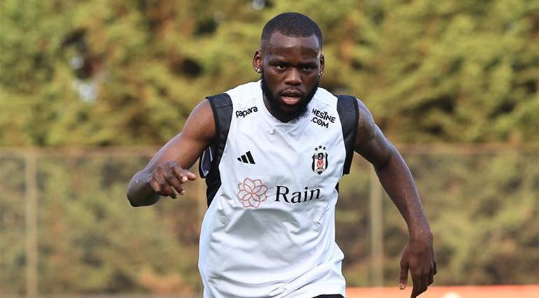 Beşiktaş'a kötü haber geldi! Opsiyonu kullanmayacaklar- Futbol