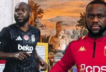 Beşiktaş'a kötü haber geldi! Opsiyonu kullanmayacaklar- Futbol