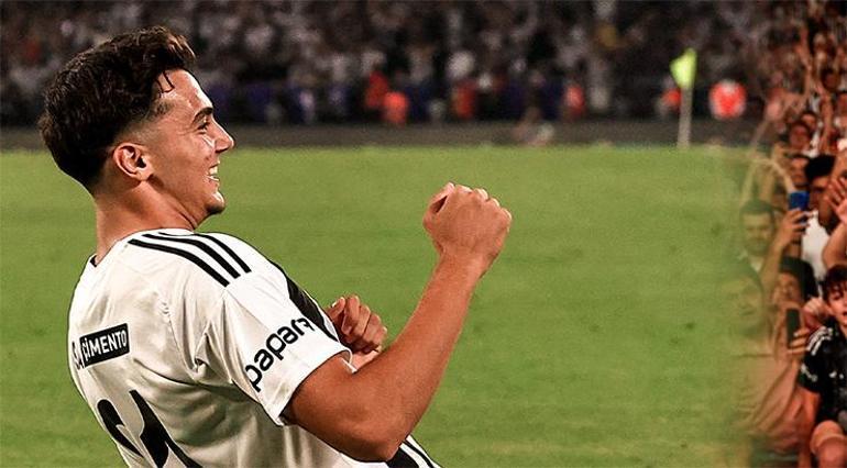 Beşiktaş'a müjde! Mustafa Erhan Hekimoğlu'na dev bonservis bedeli- Futbol