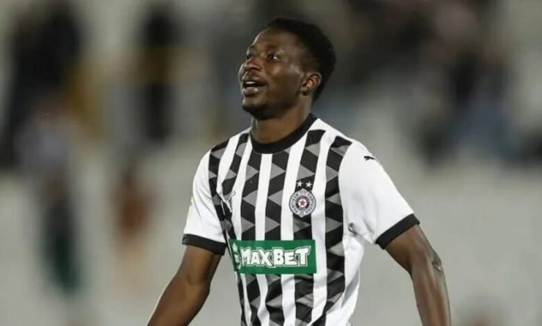 Beşiktaş'a Sırbistan'dan 21'lik kanat! Transferde kiralama formülü 11 Beşiktaş'a Sırbistan'dan 21'lik kanat! Transferde kiralama formülü- Futbol