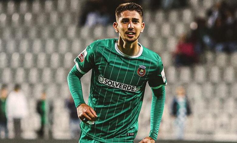 Beşiktaş'a transfer müjdesi! opsiyonu kullanacaklar 11 Beşiktaş'a transfer müjdesi! opsiyonu kullanacaklar- Futbol