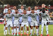 Beşiktaş'ın hazırlık maçları belli oldu- Futbol