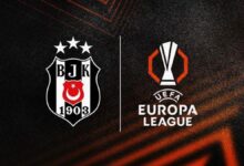 Beşiktaş'ın UEFA Avrupa Ligi'ndeki rakibi belli oldu- Trabzonspor