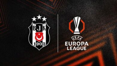 Beşiktaş'ın UEFA Avrupa Ligi'ndeki rakibi belli oldu- Trabzonspor