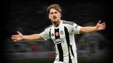 Beşiktaş'ın yıldızı Semih Kılıçsoy transfer rekoru kırabilir! Avrupa kulübünden teklif...- Futbol