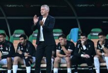 Beşiktaşlı star istiyor- Diğer Haberler