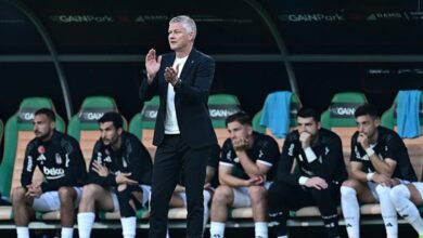 Beşiktaşlı star istiyor- Beşiktaş