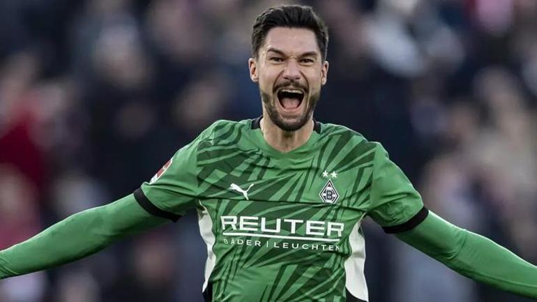 Beşiktaş'ta 1.94'lük dev golcü! Taraftarı heyecanlandıran performans...- Futbol