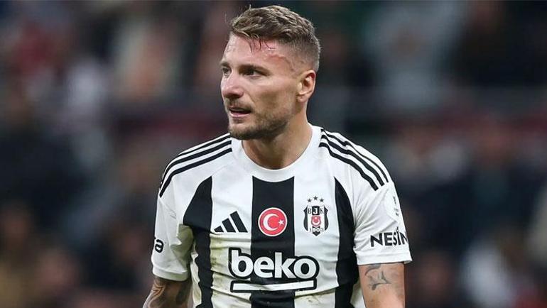 Beşiktaş'ta ayrılık gerçekleşmek üzere!- Futbol