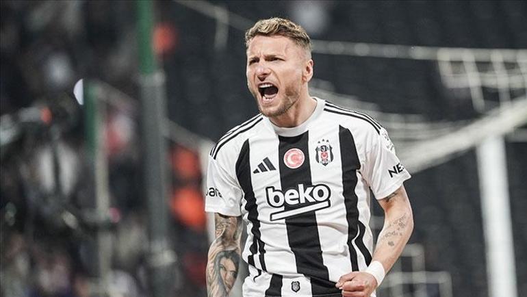 Beşiktaş'ta ayrılık gerçekleşmek üzere!- Futbol
