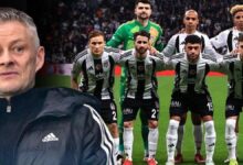 Beşiktaş'ta ayrılık kararı! Yıldız isim vedaya hazırlanıyor- Diğer Haberler