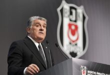 Beşiktaş'ta Başkan Adalı'dan genel kurul üyelerine çağrı!- Futbol