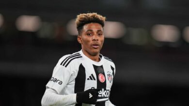 Beşiktaş'ta Gedson Fernandes gelişmesi! Ezeli rakipler transfer için devrede- Diğer Sporlar