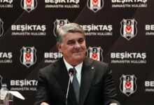 Beşiktaş'ta genel kurul toplantısı ertelendi- Ligler