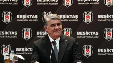 Beşiktaş'ta genel kurul toplantısı ertelendi- Fenerbahçe