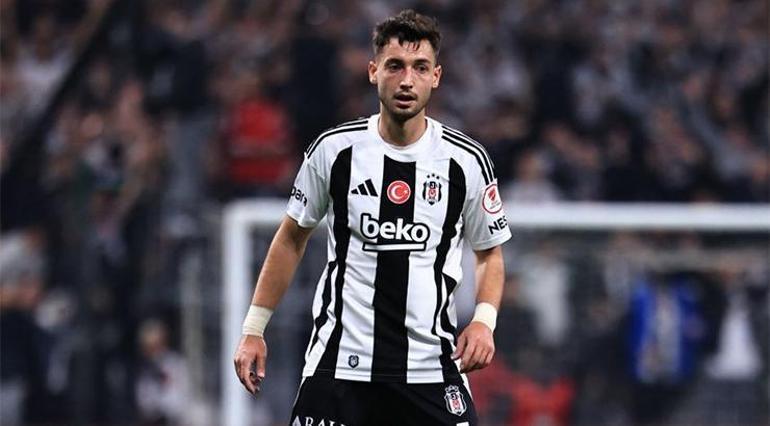 Beşiktaş'ta gidecek oyuncular belli oldu! Solskjaer biletlerini kesti- Futbol
