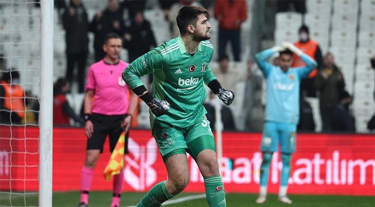 Beşiktaş'ta gidecek oyuncular belli oldu! Solskjaer biletlerini kesti- Futbol