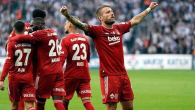 Beşiktaş'ta Immobile kararı belli oldu! Transferde sürpriz gelişme- Fenerbahçe