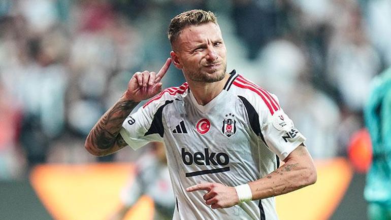 Beşiktaş'ta istenmeyen adam olmuştu! Serie A devleri peşine düştü- Futbol