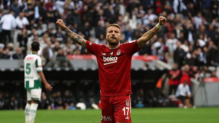 Beşiktaş'ta istenmeyen adam olmuştu! Serie A devleri peşine düştü- Futbol