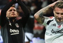 Beşiktaş'ta istenmeyen adam olmuştu! Serie A devleri peşine düştü- Diğer Haberler