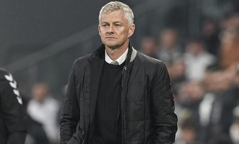Beşiktaş'ta Ole Gunnar Solskjaer'in istediği genç yetenek! Kritik süreç başlıyor 13 Beşiktaş'ta Ole Gunnar Solskjaer'in istediği genç yetenek! Kritik süreç başlıyor- Futbol