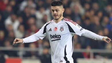 Beşiktaş'ta Rashica'ya transfer teklifi!- Diğer Sporlar