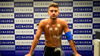 Beşiktaş'ta sağlık kontrolleri başladı- Fenerbahçe