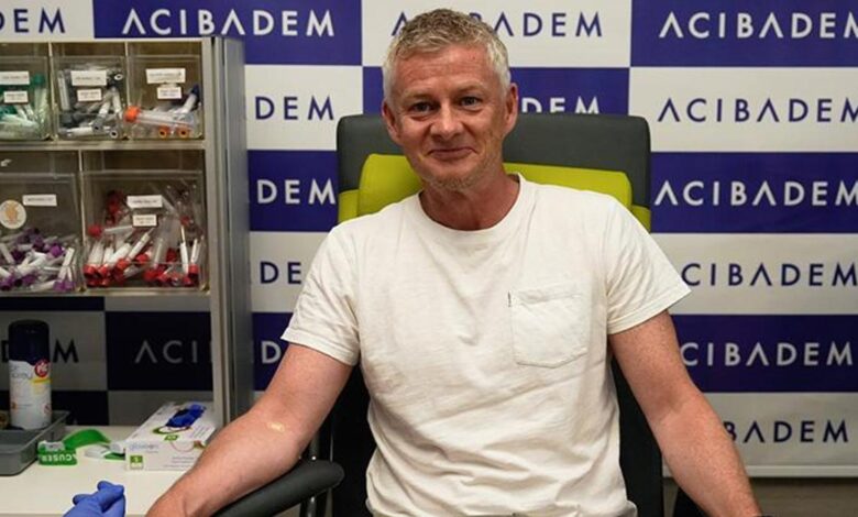 Beşiktaş'ta sağlık kontrolleri gerçekleşmeye devam ediyor 11 Beşiktaş'ta sağlık kontrolleri gerçekleşmeye devam ediyor- Fenerbahçe