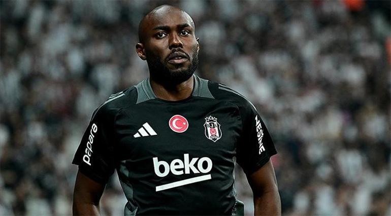 Beşiktaş'ta Solskjaer 7 futbolcunun biletini kesti! Musrati konusunda karar verildi- Futbol