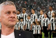 Beşiktaş'ta Solskjaer 7 futbolcunun biletini kesti! Musrati konusunda karar verildi- Futbol