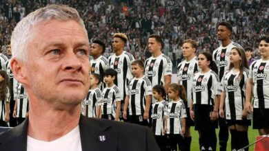 Beşiktaş'ta Solskjaer 7 futbolcunun biletini kesti! Musrati konusunda karar verildi- Fenerbahçe