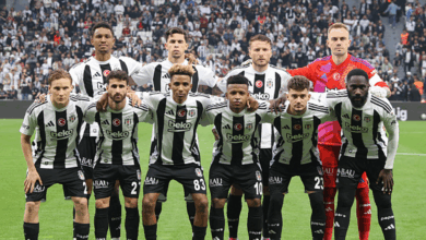 Beşiktaş'ta tarih belli oldu! Yeni sezon hazırlıkları...- Futbol