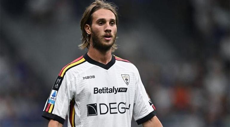 Beşiktaş'ta transfer operasyonu! Eduard Graf iki futbolcu önerdi- Futbol