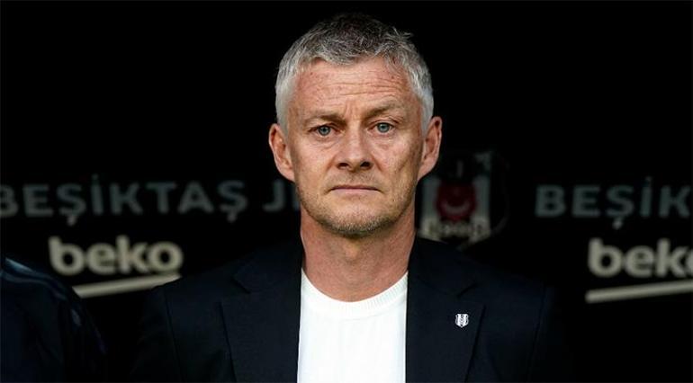 Beşiktaş'ta tüm takım değişiyor! Ayrılacak isimler belli oldu- Futbol