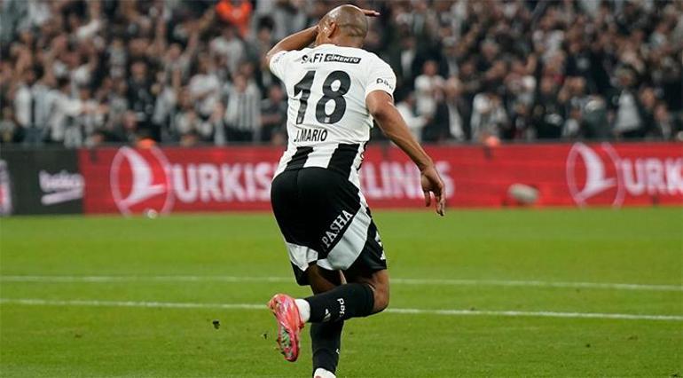 Beşiktaş'ta tüm takım değişiyor! Ayrılacak isimler belli oldu- Futbol