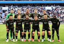 Beşiktaş'ta tüm takım değişiyor! Ayrılacak isimler belli oldu- Futbol