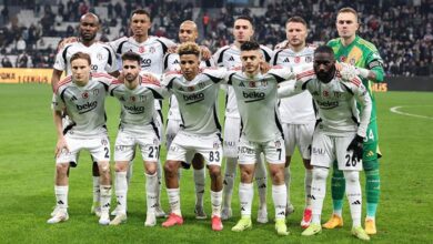Beşiktaş'ta yıldız oyuncudan ayrılık kararı: Burada istenmiyorum, kendime kulüp bakıyorum!- Fenerbahçe
