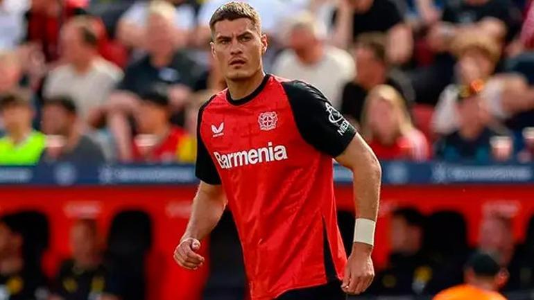 Beşiktaş'tan Almanya'ya damga vuran yıldız için transfer harekatı! Serdal Adalı açıklamıştı...- Futbol