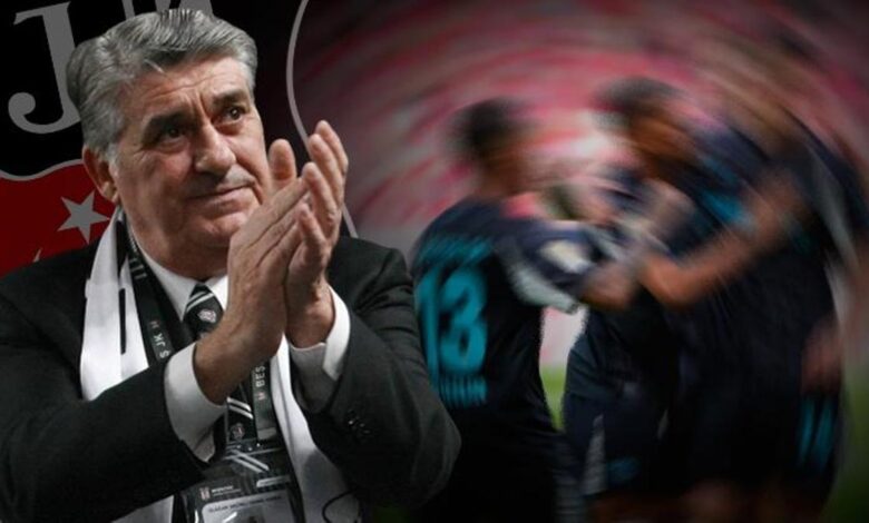 Beşiktaş'tan Almanya'ya damga vuran yıldız için transfer harekatı! Serdal Adalı açıklamıştı... 14 Beşiktaş'tan Almanya'ya damga vuran yıldız için transfer harekatı! Serdal Adalı açıklamıştı...- Futbol