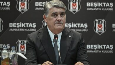 Beşiktaş’tan dev proje- Beşiktaş