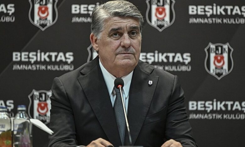 Beşiktaş’tan dev proje 11 Beşiktaş’tan dev proje- Futbol
